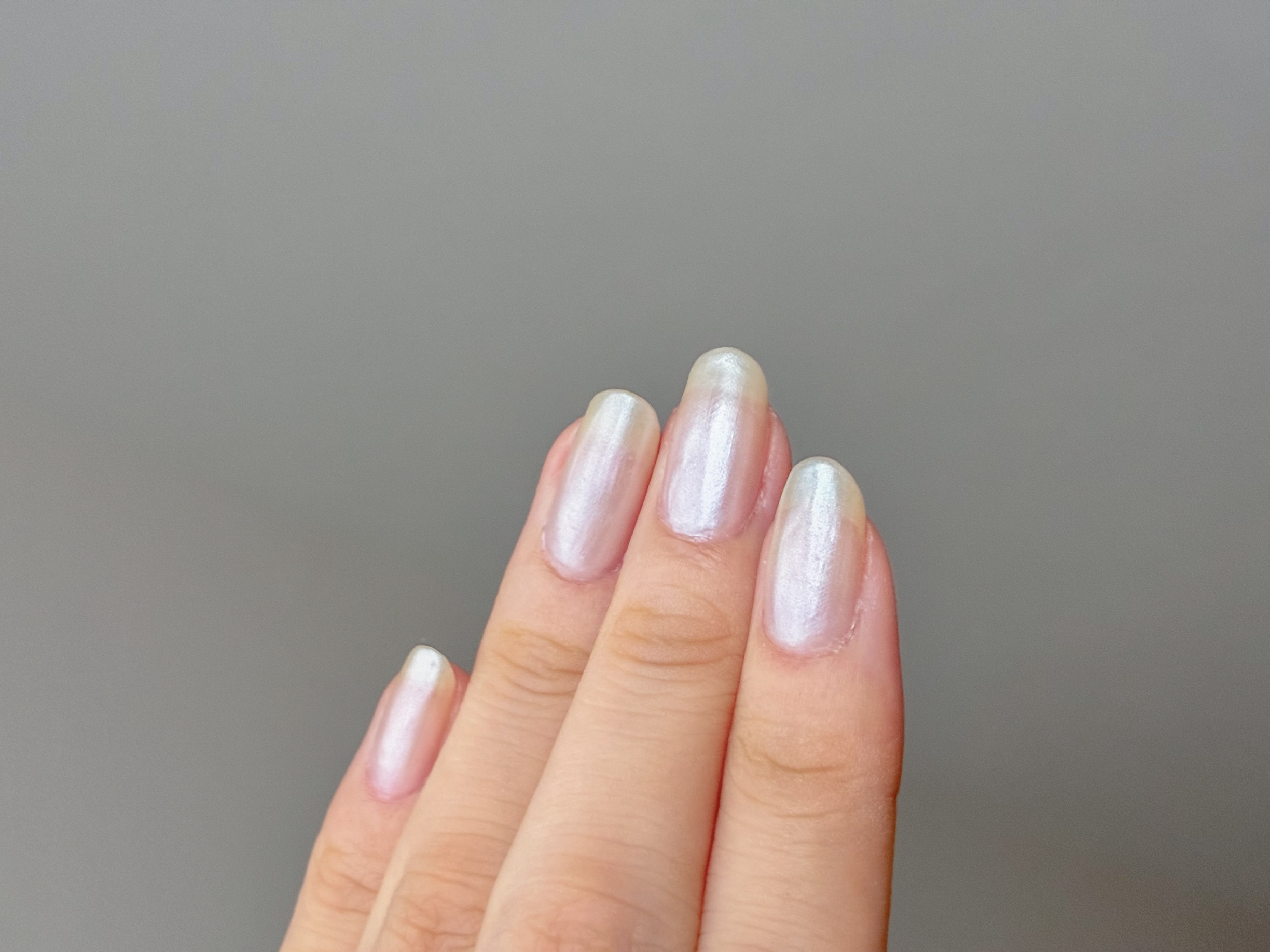 カラフルネイルズ/キャンメイク/マニキュアを使ったクチコミ（2枚目）