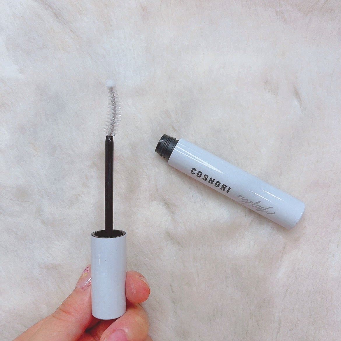 ã«ã³ã ðž on LIPS ã24æéãŸã€æ¯ã±ã¢ð/COSNORIâïžãã³ã°ã¢ã¯ãã£ãã¢ã€ã©..ãïŒ4æç®ïŒ