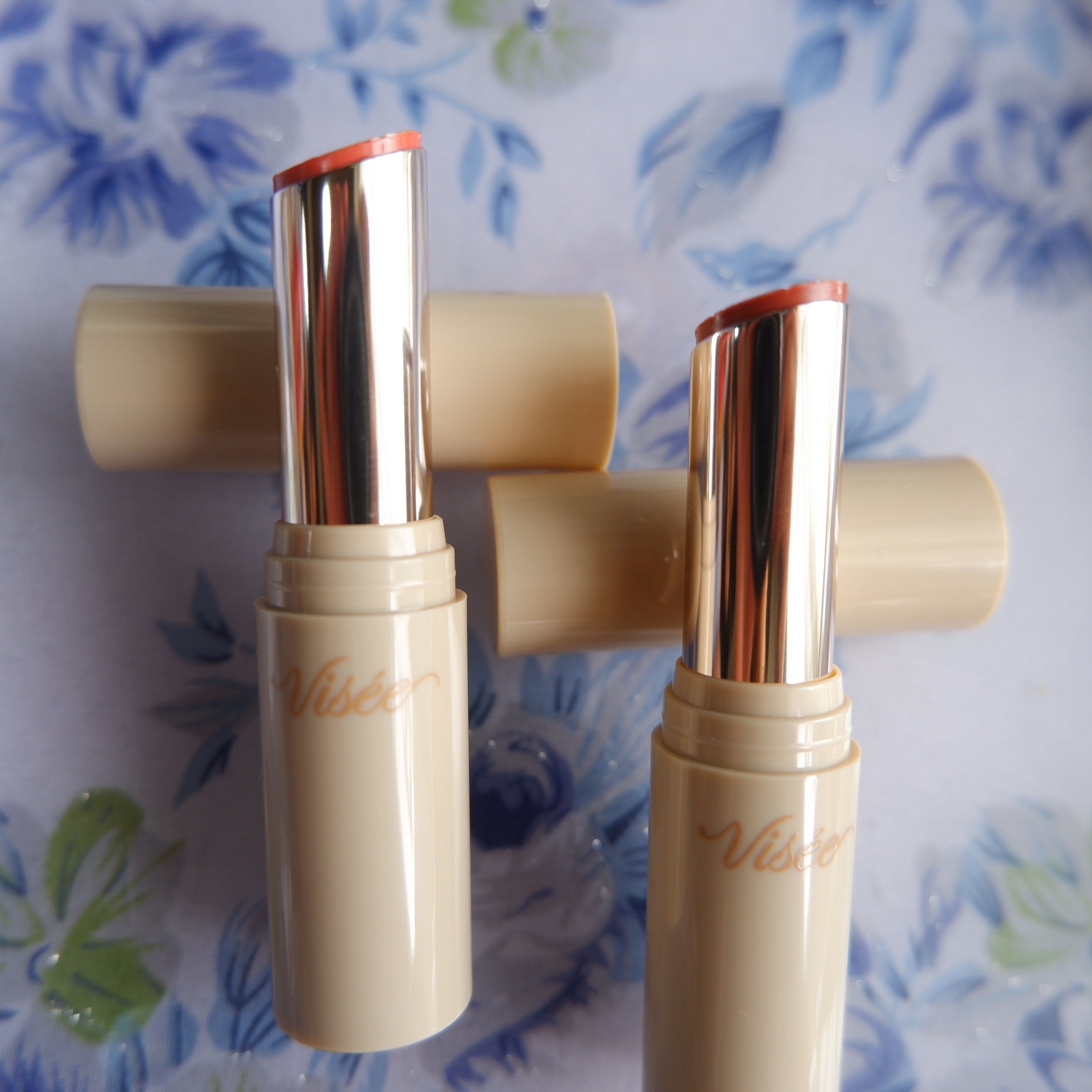 エッセンス プランプバーム/Visée/リッププランパーを使ったクチコミ（1枚目）