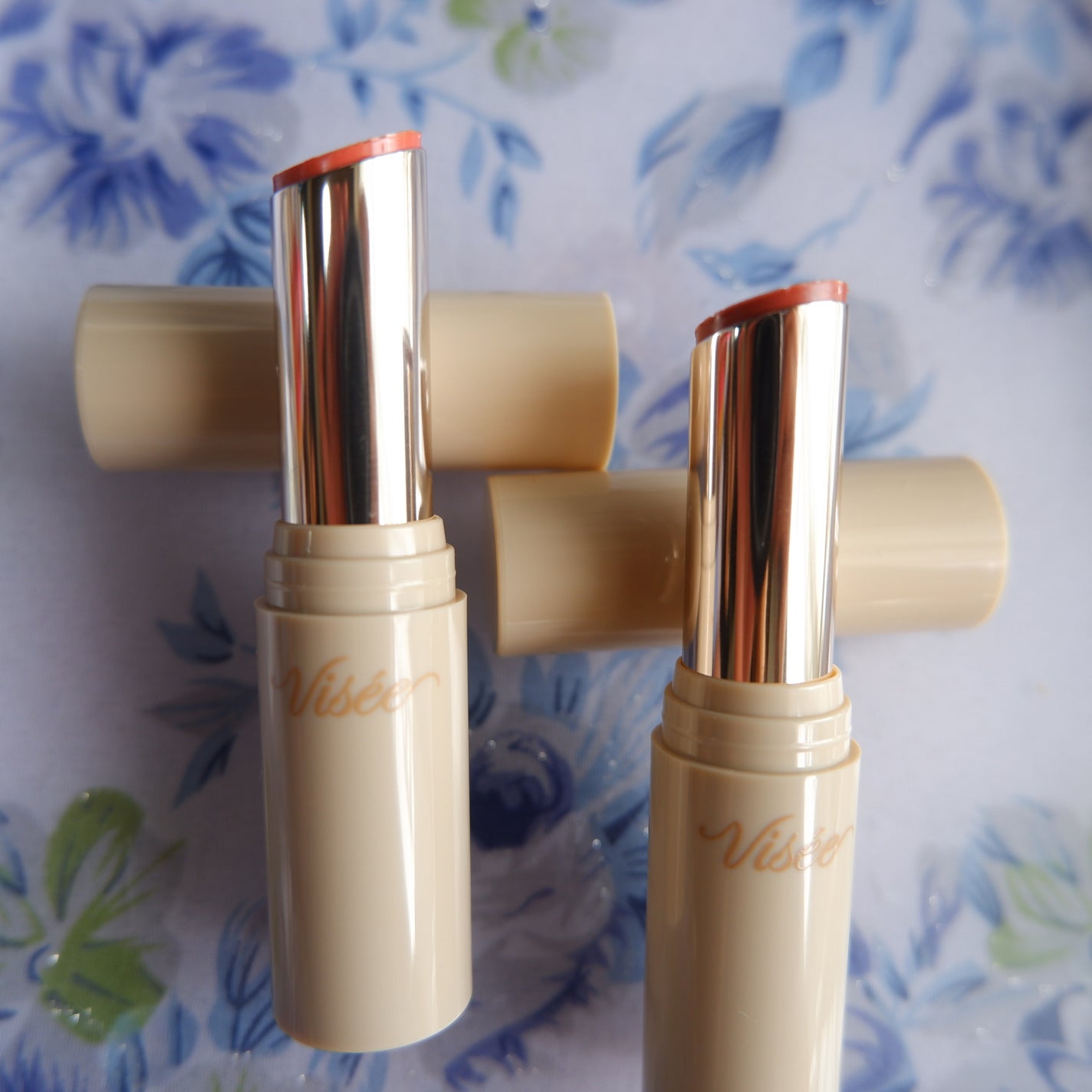 エッセンス プランプバーム/Visée/リッププランパーを使ったクチコミ(1枚目)