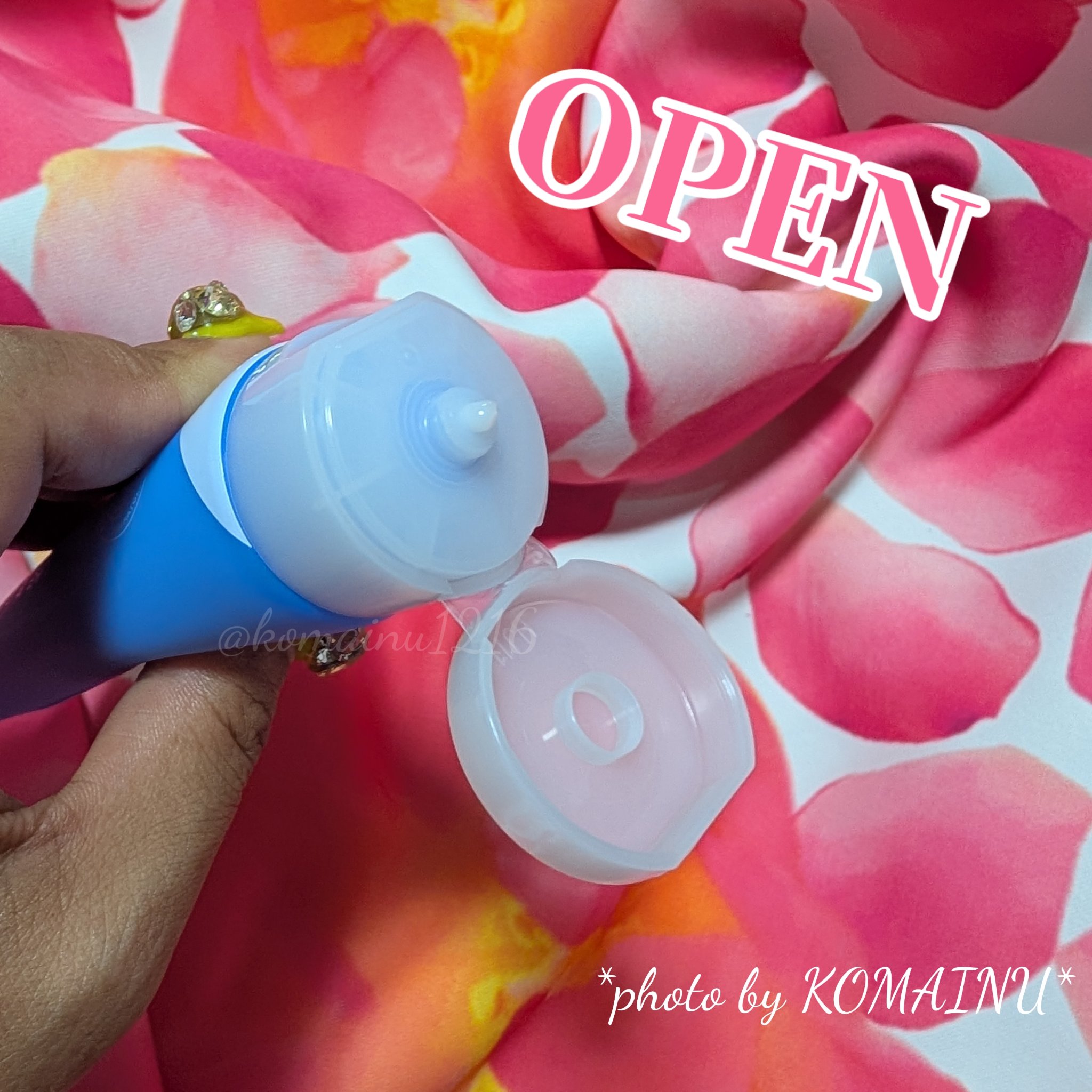 アトバリア365 ハイドロクリーム /AESTURA/フェイスクリームを使ったクチコミ（2枚目）