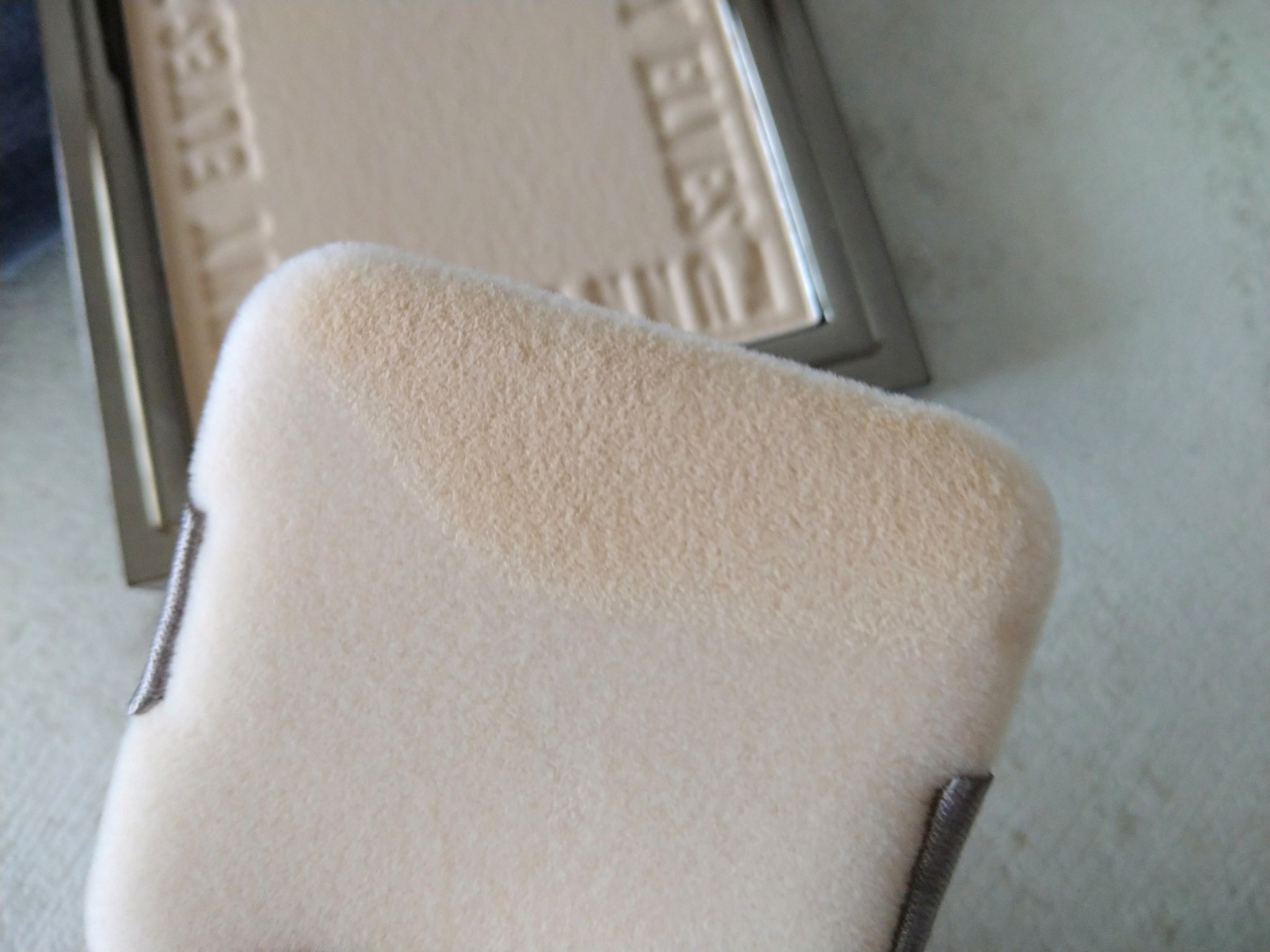 ソフトマットプレストパウダー/FUNNY ELVES方里/プレストパウダーを使ったクチコミ（3枚目）