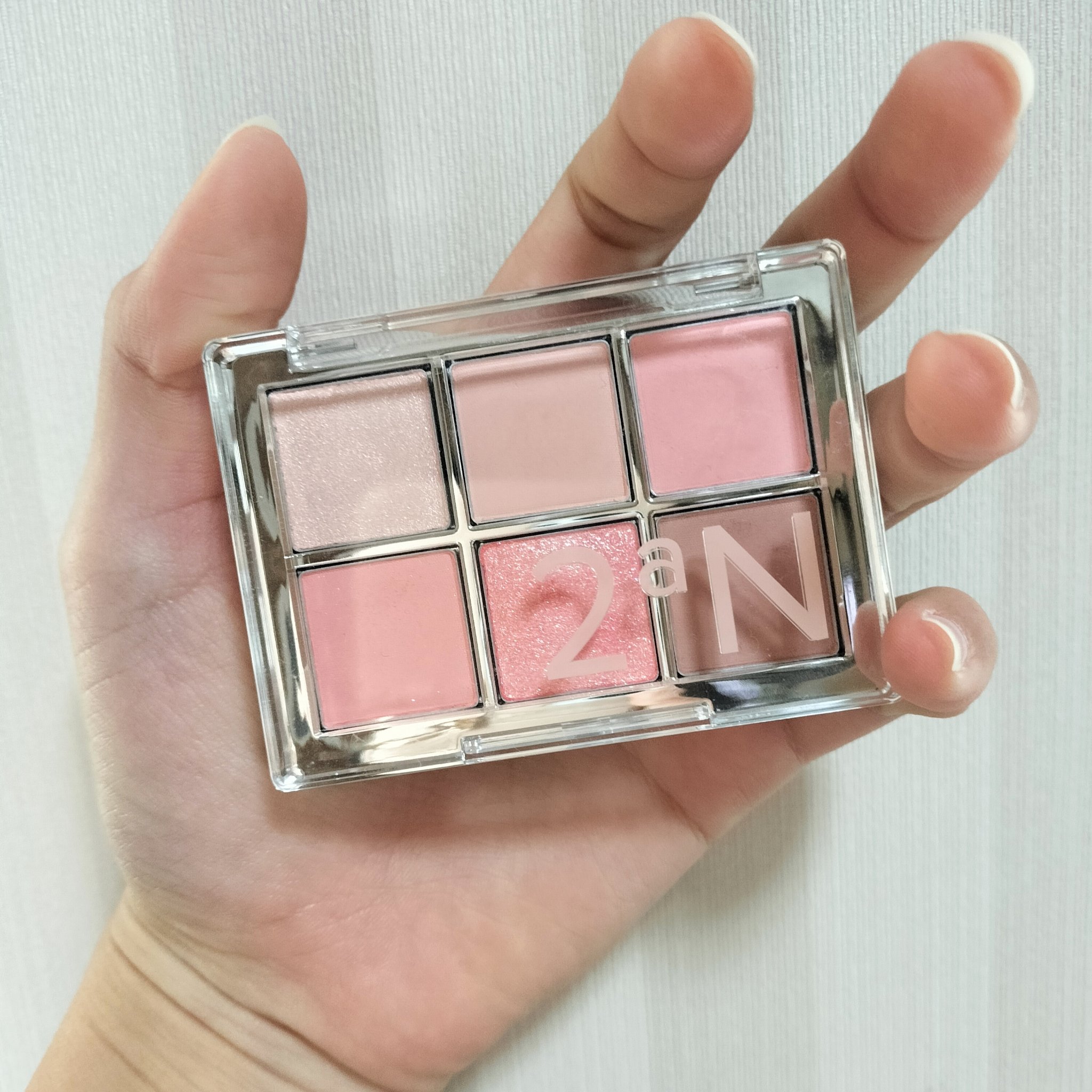 ザ ジューシーラスティングティント/rom&nd/リップティントを使ったクチコミ（2枚目）