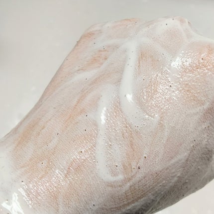 ブレミッシュバブルマッドマスク/PAPA RECIPE/スクラブ・ゴマージュを使ったクチコミ(7枚目)