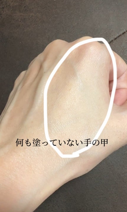 ライトリフレクティングセッティングパウダー プレスト N/NARS/プレストパウダーを使ったクチコミ(6枚目)