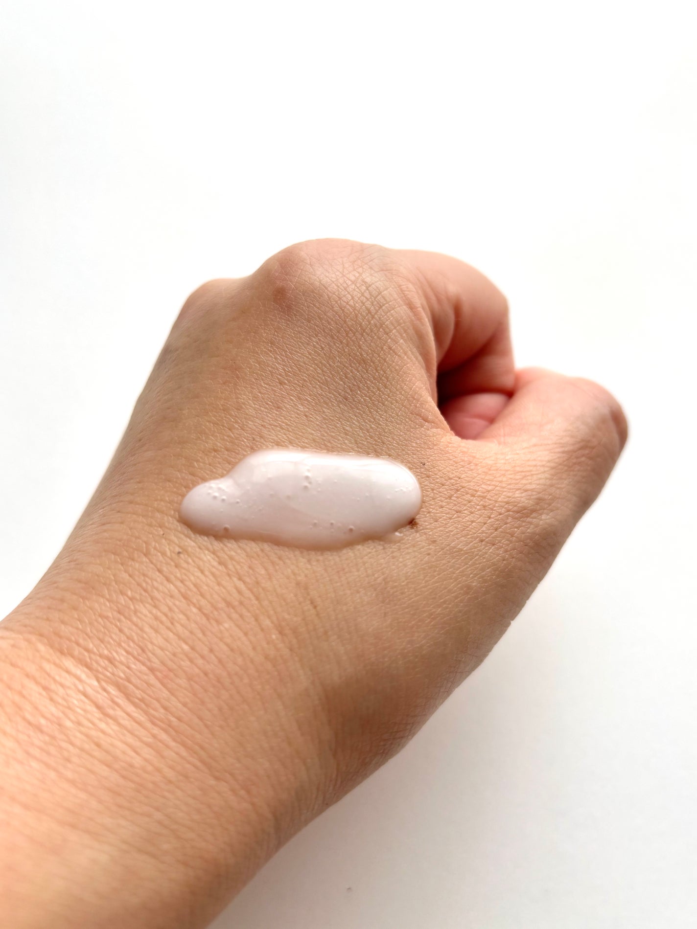 アルタイム リペア ミラクルヘアトリートメント /ウエラ/アウトバストリートメントを使ったクチコミ(3枚目)