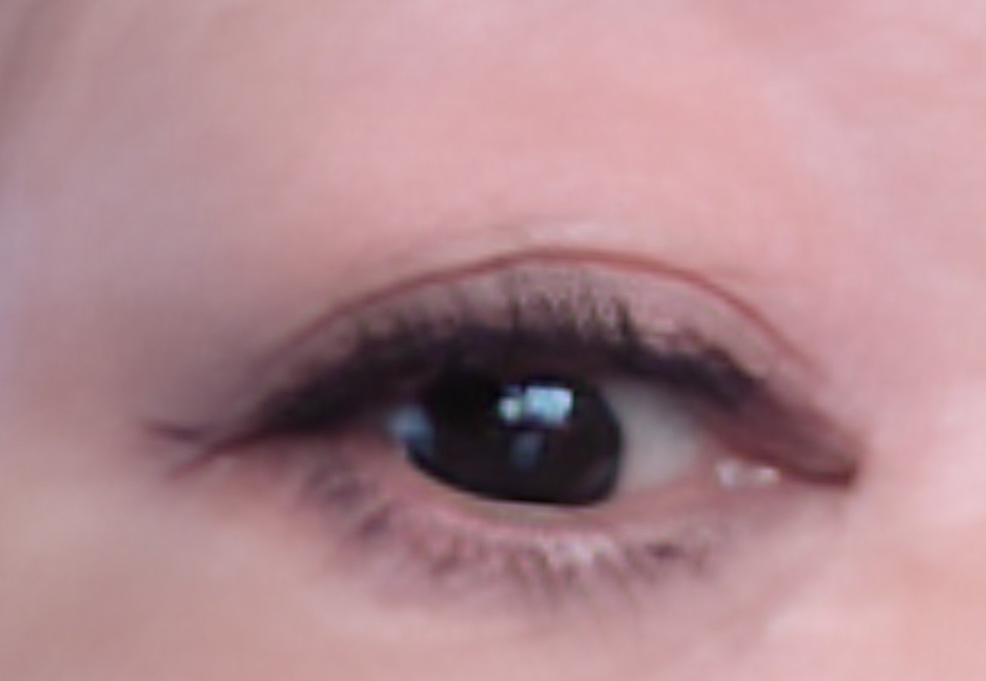 ロング＆カールマスカラ アドバンストフィルム/ヒロインメイク/マスカラを使ったクチコミ（2枚目）