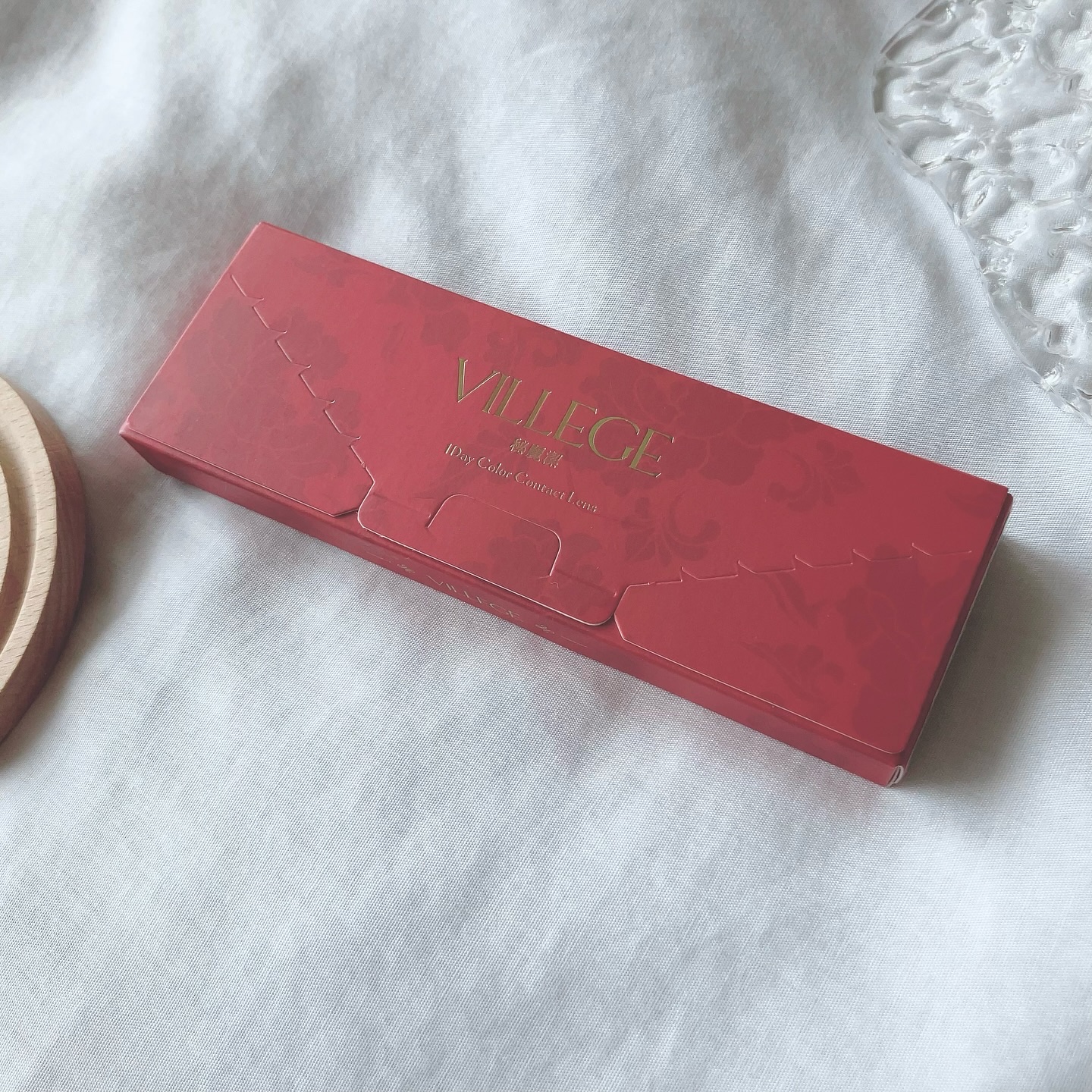 グリッターアイカラー/DAISY DOLL by MARY QUANT/グリッターを使ったクチコミ（3枚目）