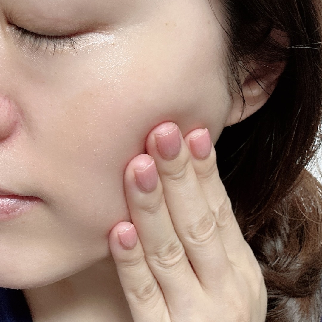 III フェイスローション EX/NOV/化粧水を使ったクチコミ（3枚目）