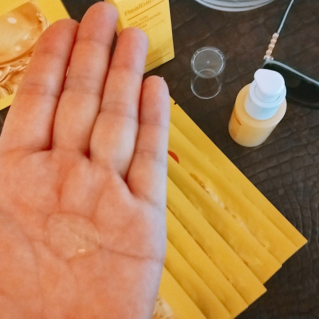 mcgroupakiko on LIPS 「日焼けしないのにくすむというスパイラルから脱出したくくすみケア..」(3枚目)