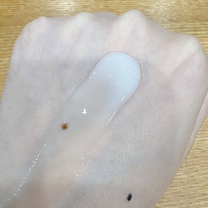 ティーツリカ BHA クレンジング フォーム/SKIN1004/洗顔フォームを使ったクチコミ(10枚目)