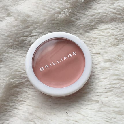 カモフラージュ コンシーラーチーク/ブリリアージュ/クリームコンシーラーを使ったクチコミ(4枚目)