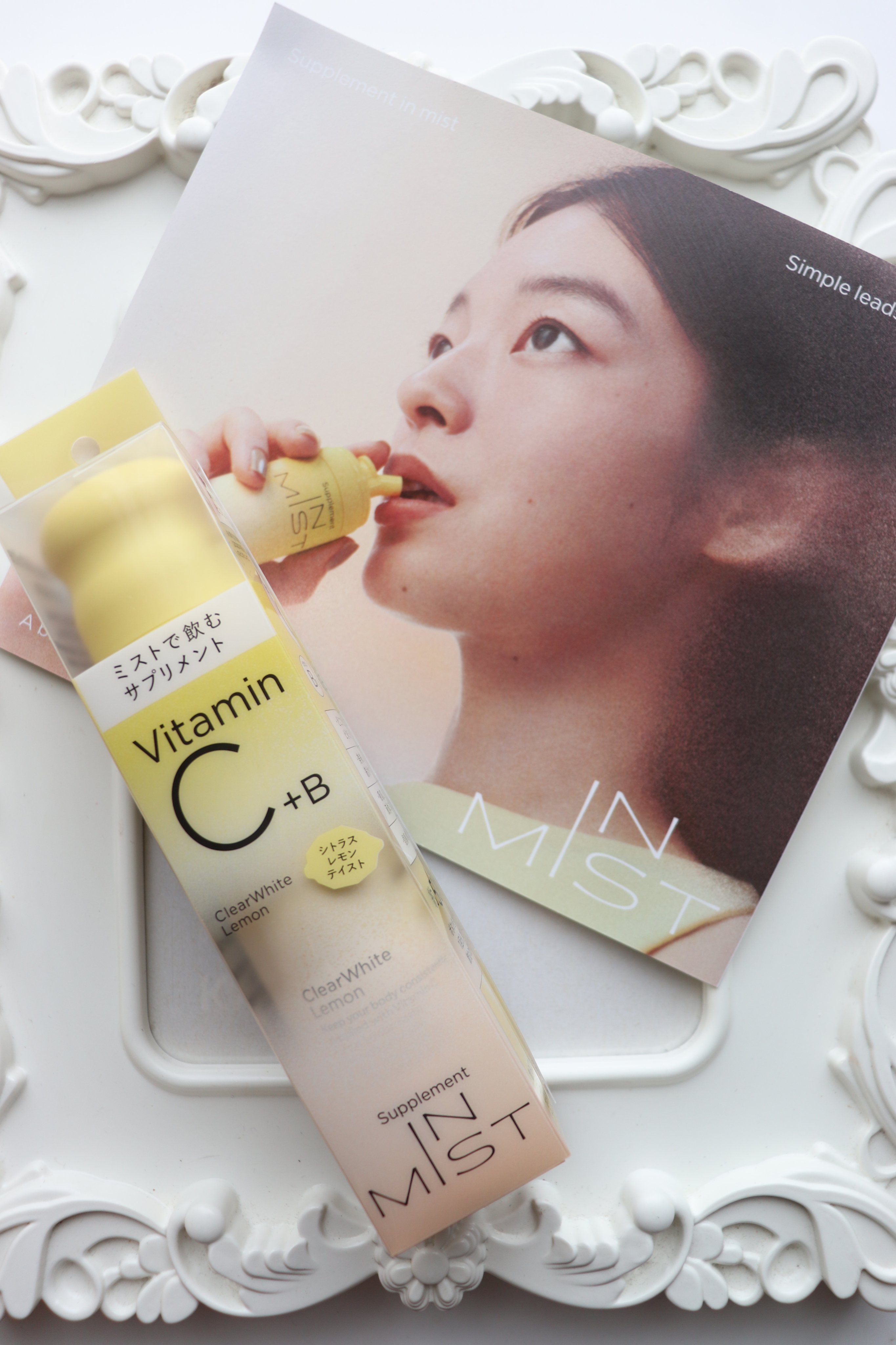 ビューティー定期便/bea’s up beauty book (ビーズアップ ビューティブック)/その他キットセットを使ったクチコミ（2枚目）