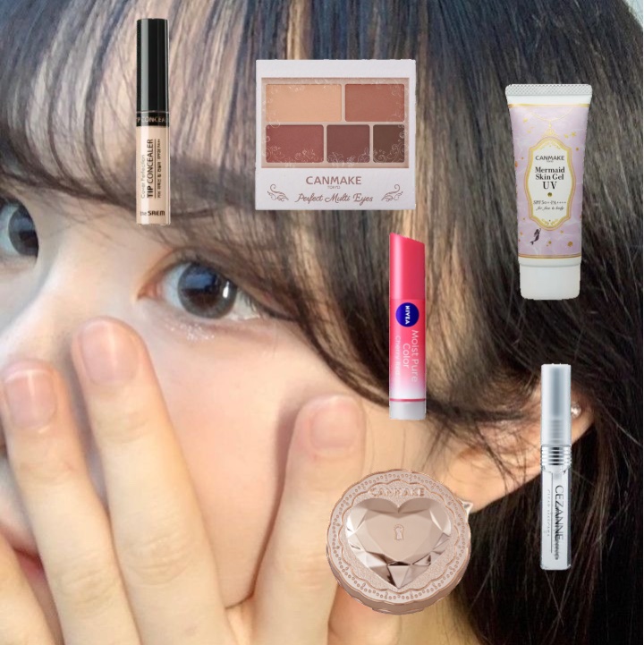 モイストピュアカラーリップ/ニベア/リップクリームを使ったクチコミ（2枚目）