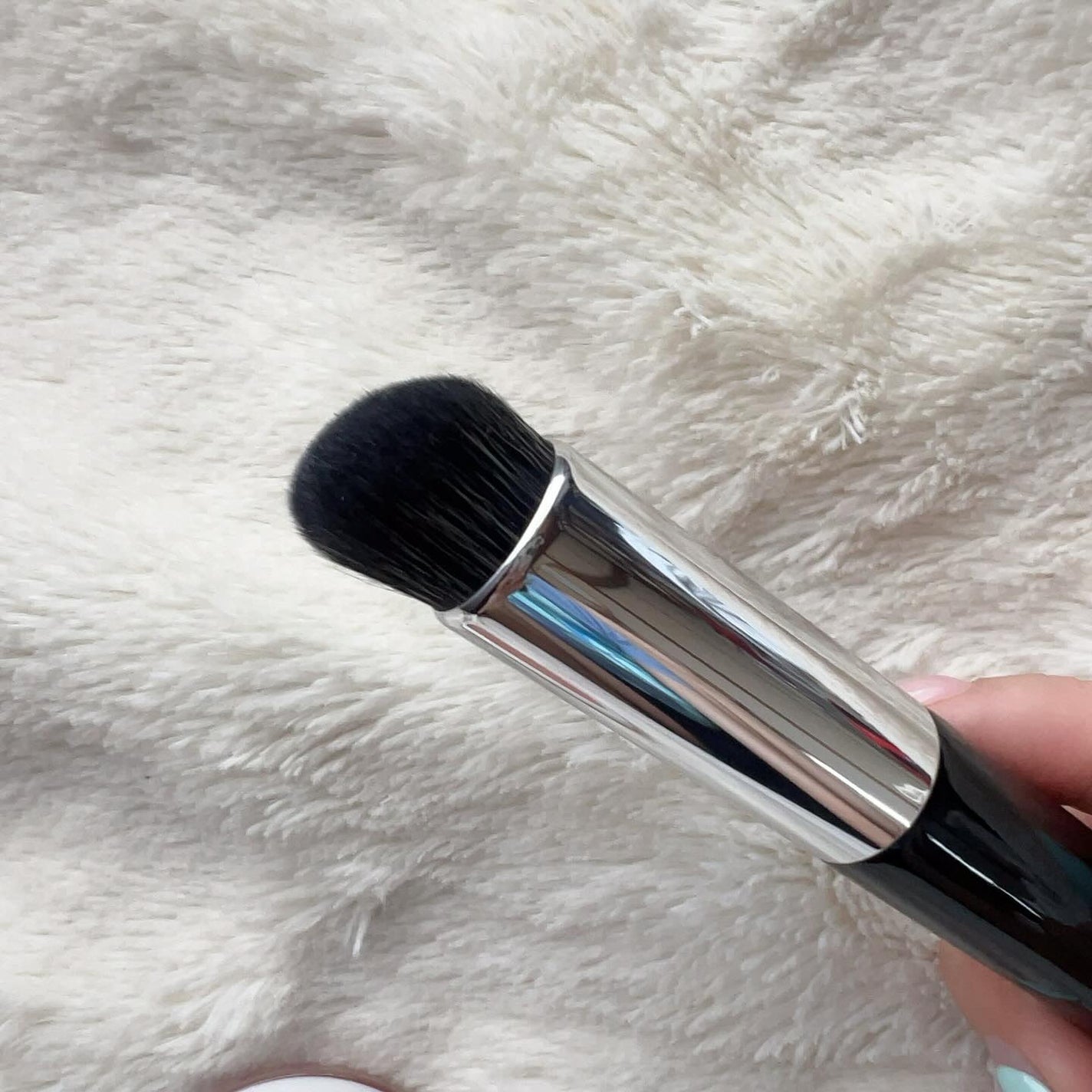 カモフラージュ コンシーラーチーク/ブリリアージュ/クリームコンシーラーを使ったクチコミ(3枚目)