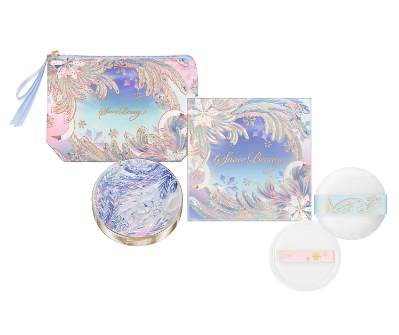 スノービューティー ブライトニング スキンケアパウダーA 2025/スノービューティー/プレストパウダーを使ったクチコミ(2枚目)