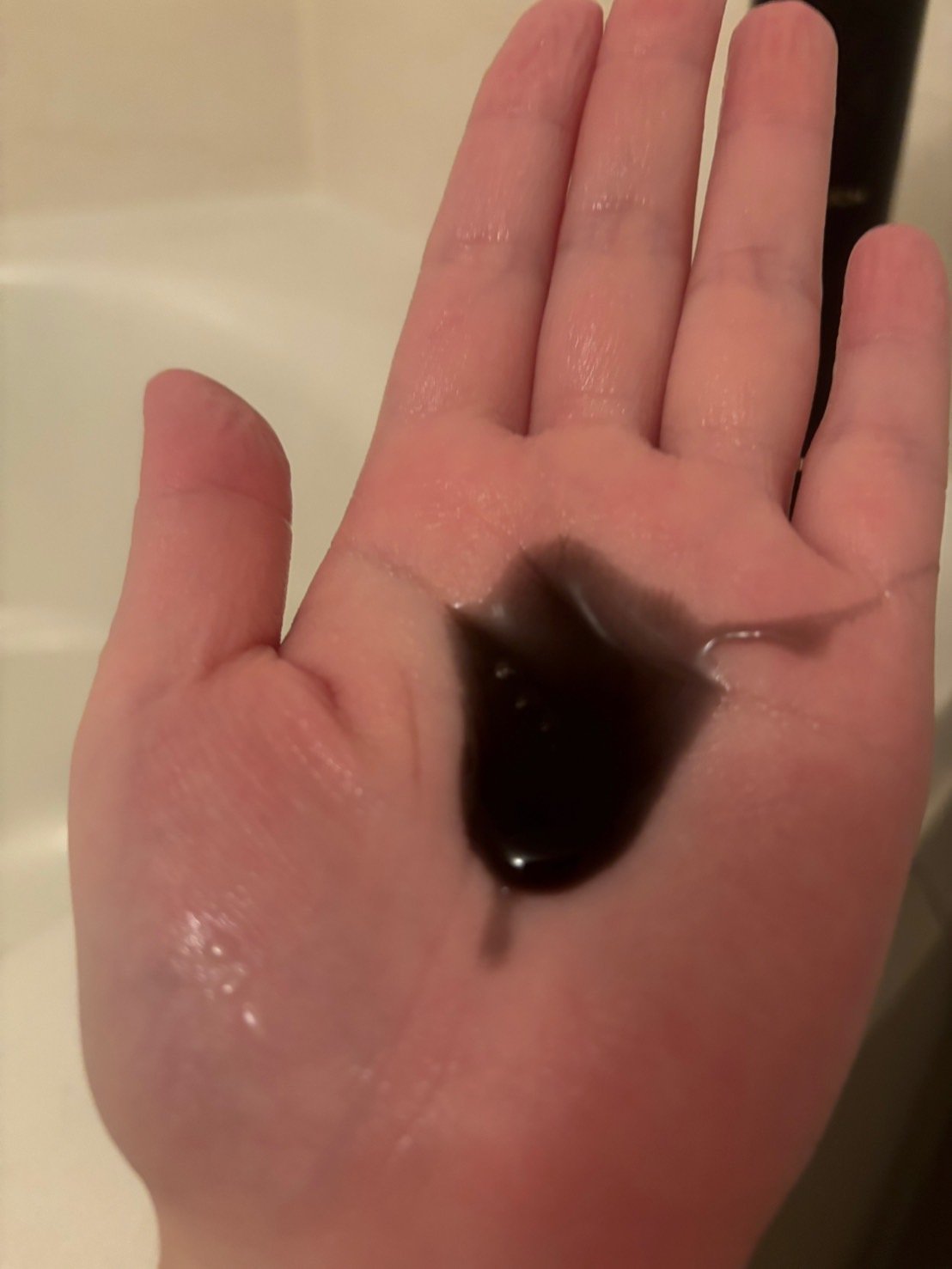 SILK THE RICH スカルプ&リペア シャンプー・トリートメント/SILK THE RICH/市販シャンプーを使ったクチコミ（3枚目）