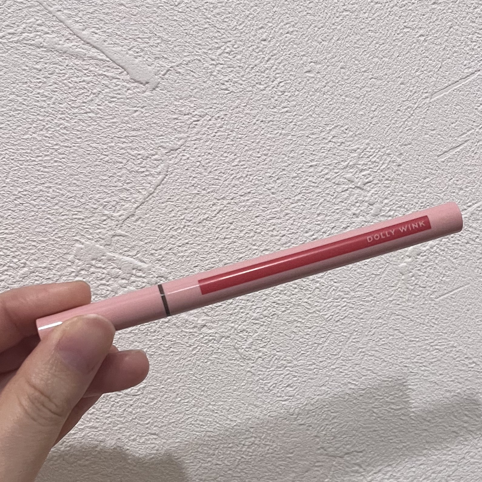 5WAYリキッドライナー/ドーリーウインク/リキッドアイライナーを使ったクチコミ（2枚目）