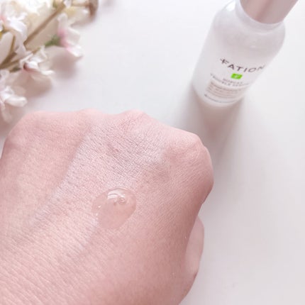 ノスカナイン T セラムマスク S/FATION/シートマスク・パックを使ったクチコミ(4枚目)