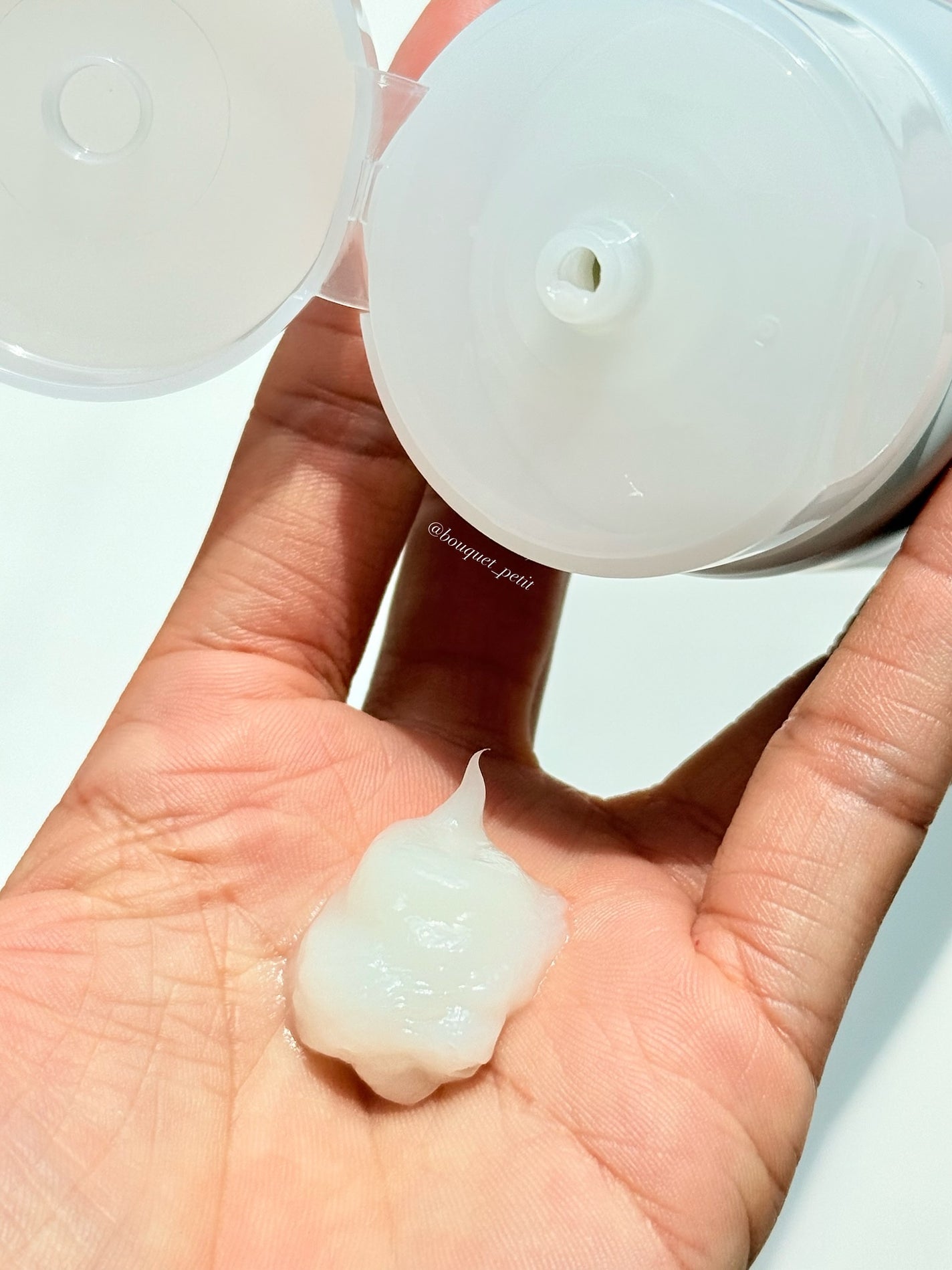 ボンデックス タンパク質結合リモデリングトリートメント/Dr.Melaxin/洗い流すヘアトリートメントを使ったクチコミ(4枚目)