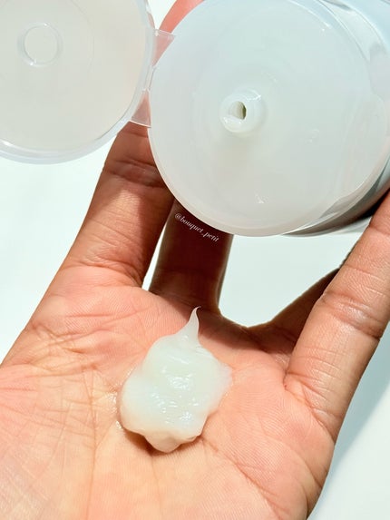 ボンデックス タンパク質結合リモデリングトリートメント/Dr.Melaxin/洗い流すヘアトリートメントを使ったクチコミ(4枚目)