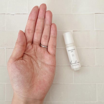 トリートメントエッセンス(化粧水)/BEAUTIFUL SILICA/化粧水を使ったクチコミ(4枚目)