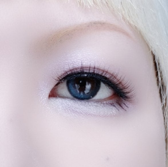 フェイスカラーパレット/チャコット・コスメティクス/アイシャドウパレットを使ったクチコミ(6枚目)