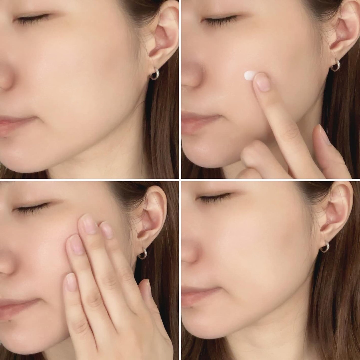 かな¨̮♡︎ on LIPS 「Rejuveon(リジュビオン)PDRNクリーム(PDRN10..」(6枚目)