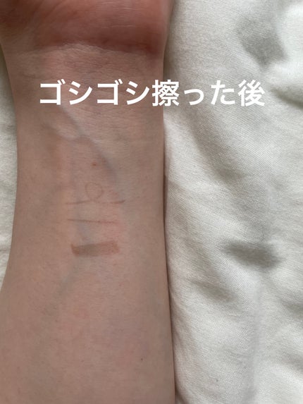 シューティングリキッドアイブロウ/サナ ニューボーン/リキッドアイブロウを使ったクチコミ(3枚目)