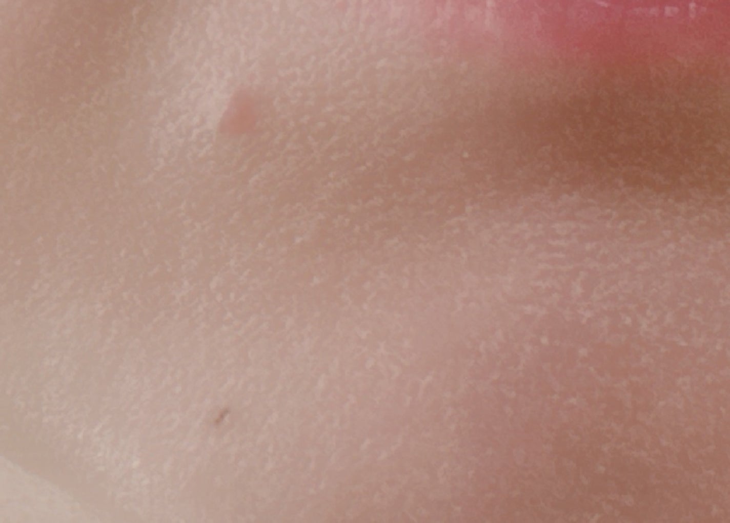 ベースメイク BBクリーム/キュレル/BBクリームを使ったクチコミ(2枚目)