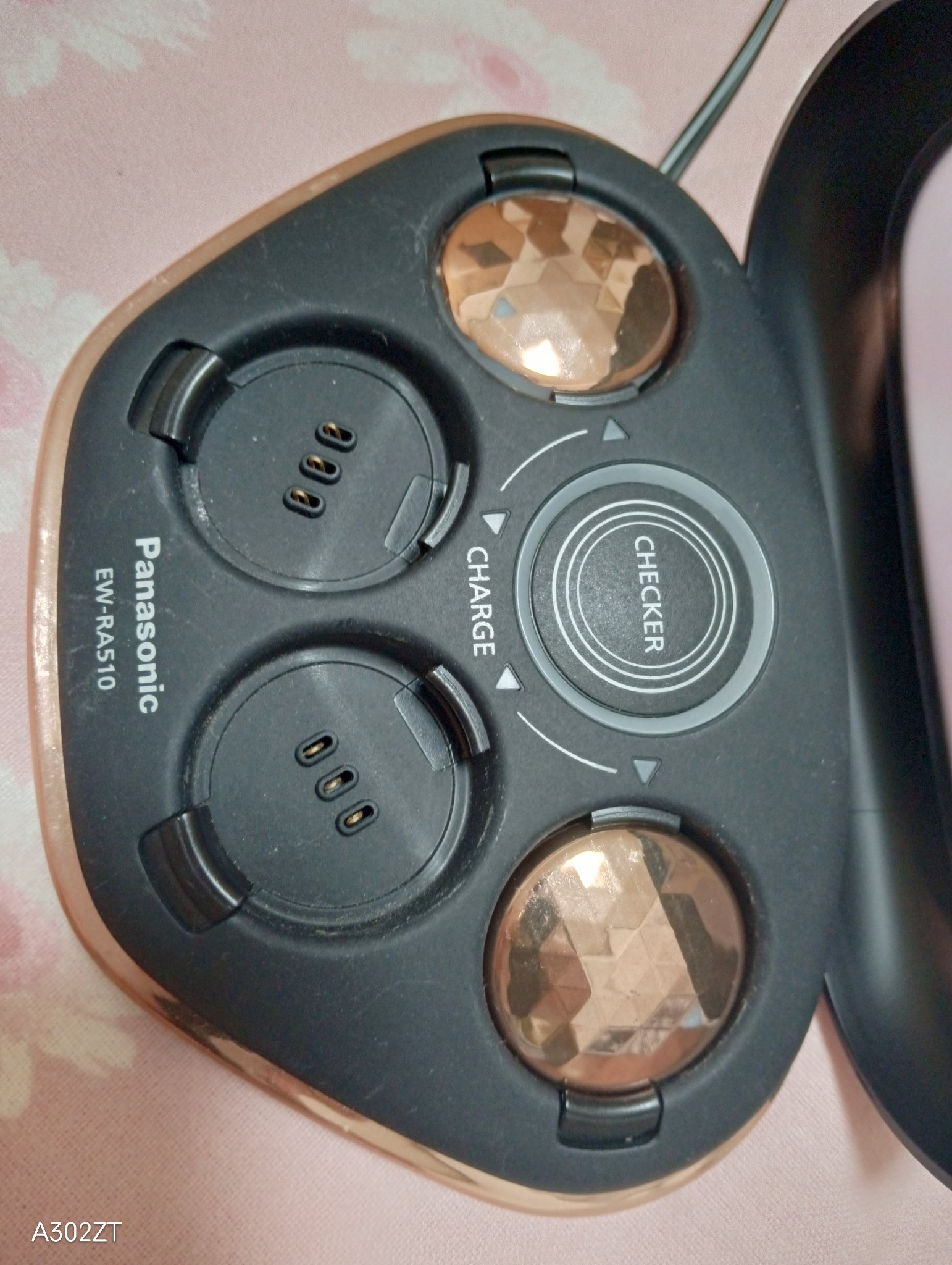 コリコラン/Panasonic/その他マッサージャーを使ったクチコミ（2枚目）