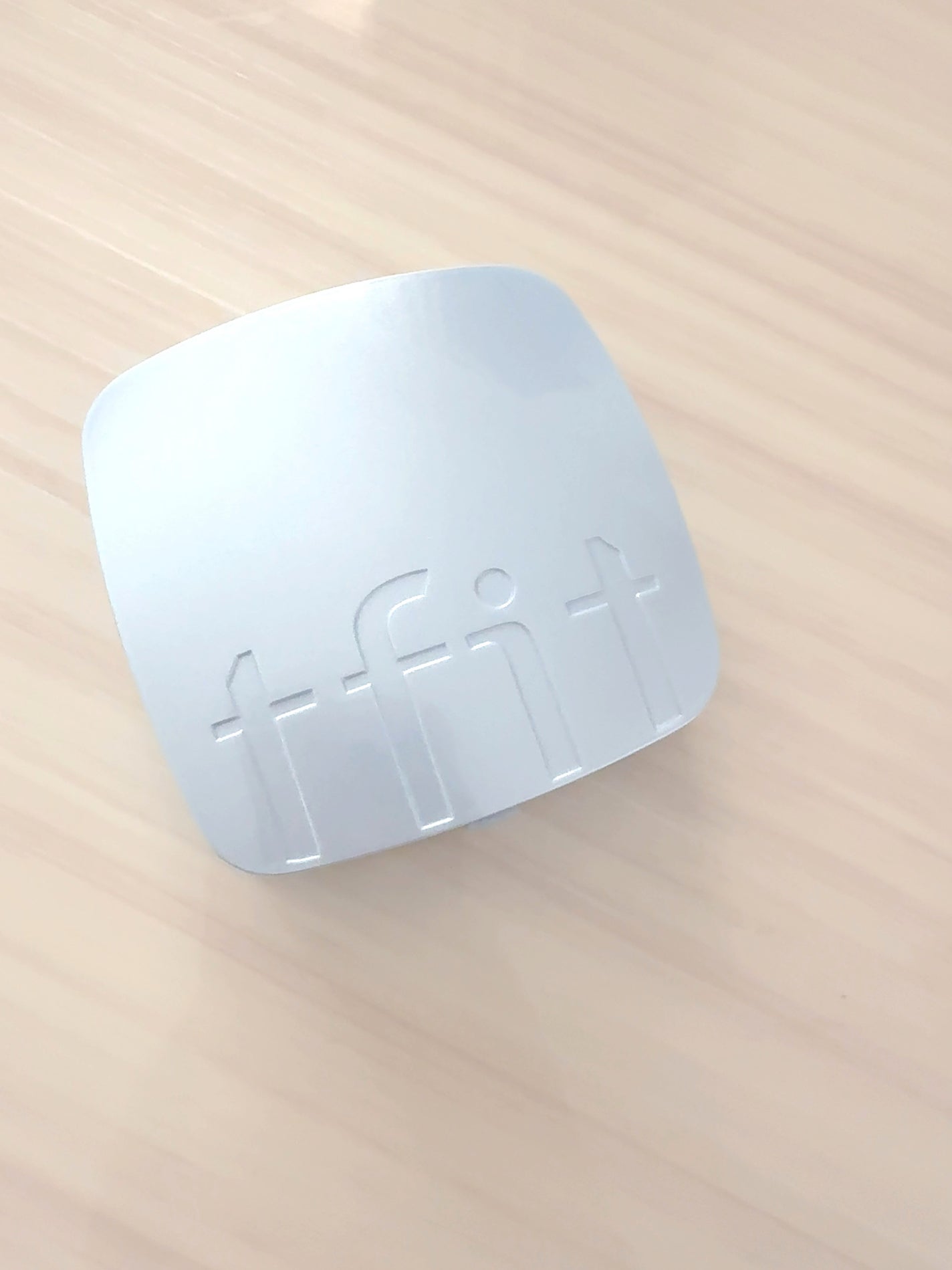 アイシーフィットカバークッションEX/TFIT/クッションファンデーションを使ったクチコミ(5枚目)