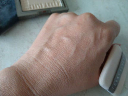 ソフトマットプレストパウダー/FUNNY ELVES方里/プレストパウダーを使ったクチコミ(5枚目)