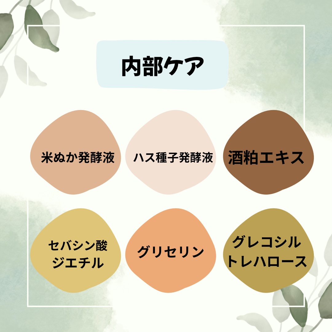 いち髪THE PREMIUMモイスチャーメロウヘアパック/いち髪/ヘアマスク・ヘアパックを使ったクチコミ（3枚目）