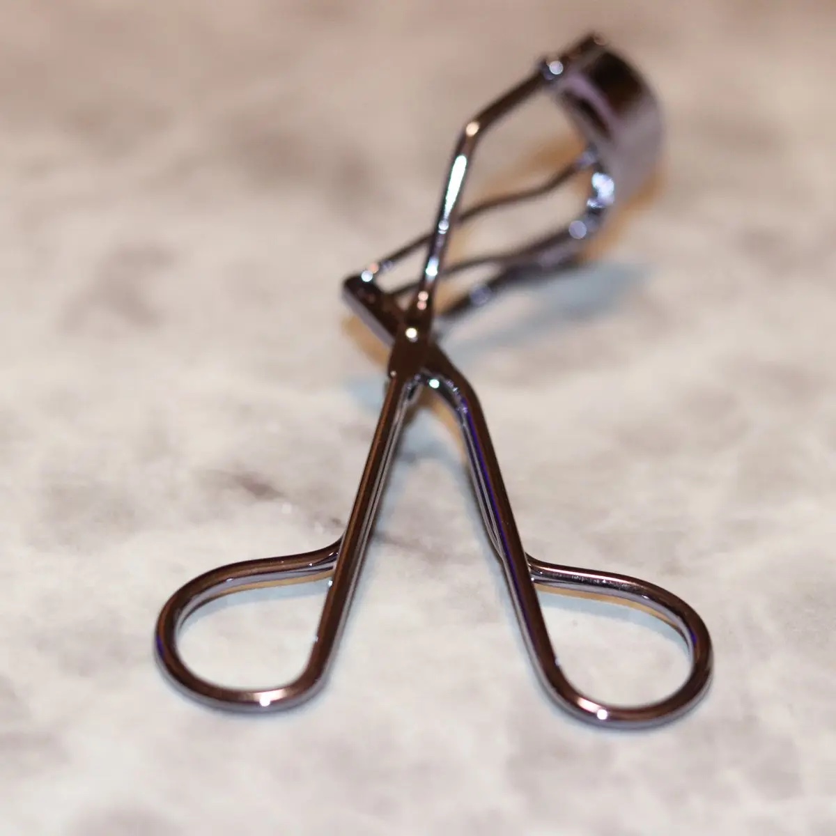 ひとえ・奥ぶたえ用カーラー マーメイドパープル/アイプチ®/ビューラーを使ったクチコミ（1枚目）