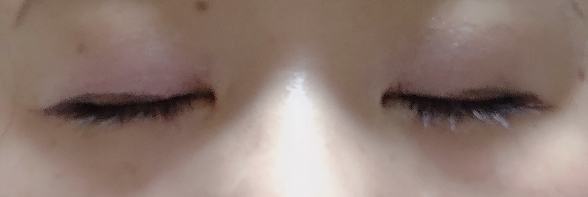 ジルスチュアート クリスタルブルーム ペタルクチュールアイズ デュオ/JILL STUART/アイシャドウパレットを使ったクチコミ（2枚目）