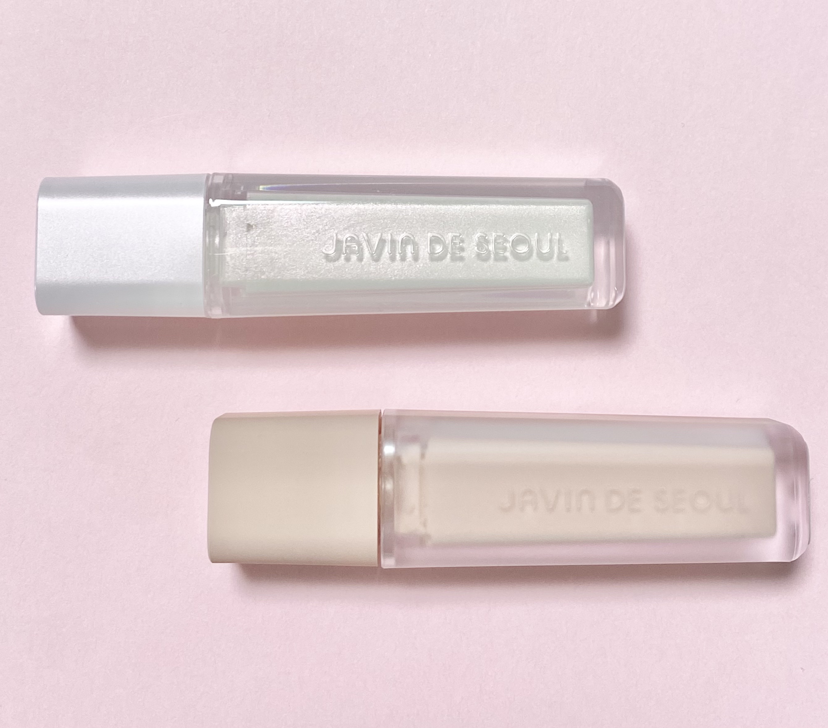 ウインク アイ シェード プライマー/Javin De Seoul/リキッドアイシャドウを使ったクチコミ（2枚目）