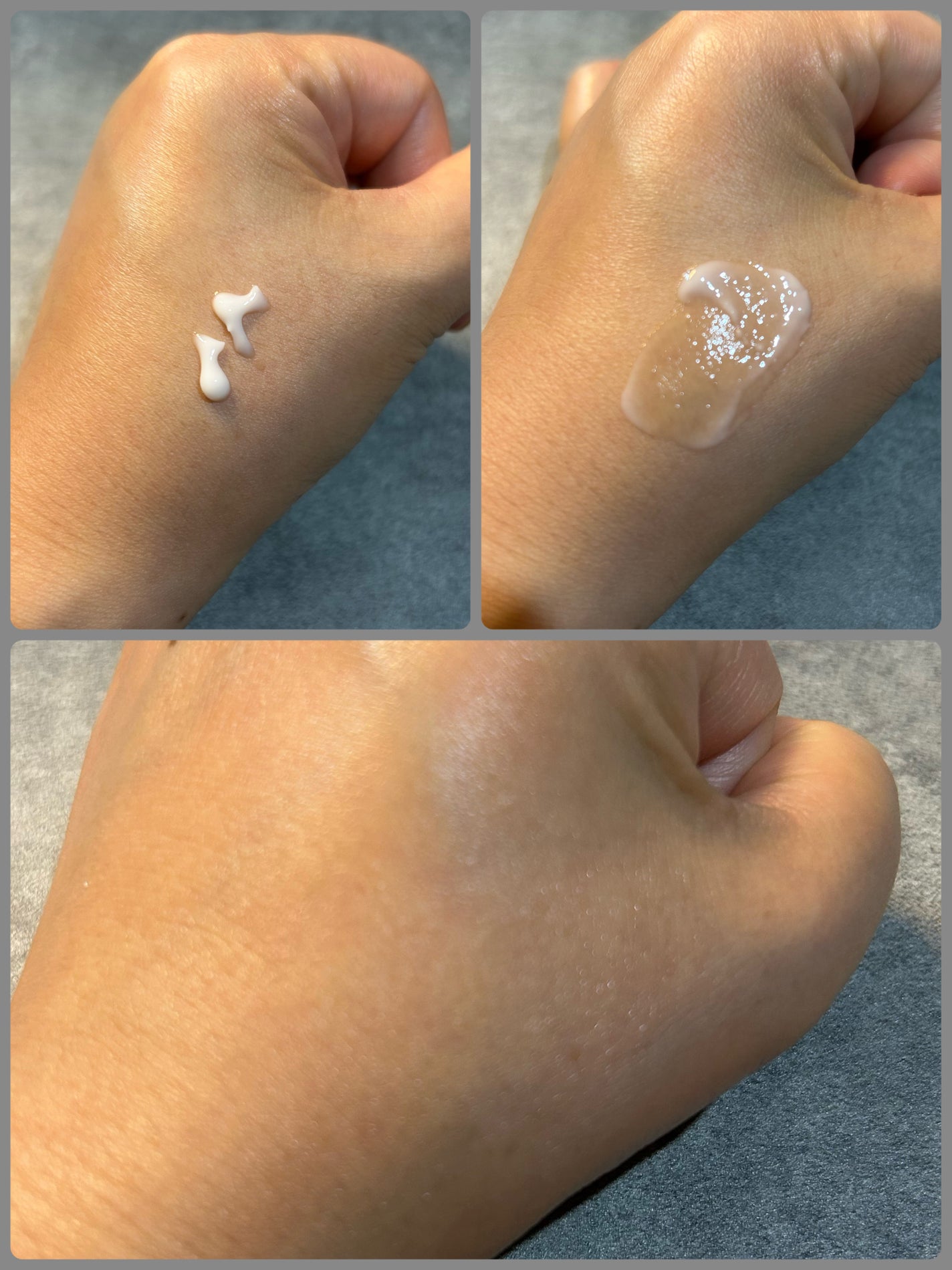 オルビス ザ リンクルセラム/オルビス/美容液を使ったクチコミ(4枚目)