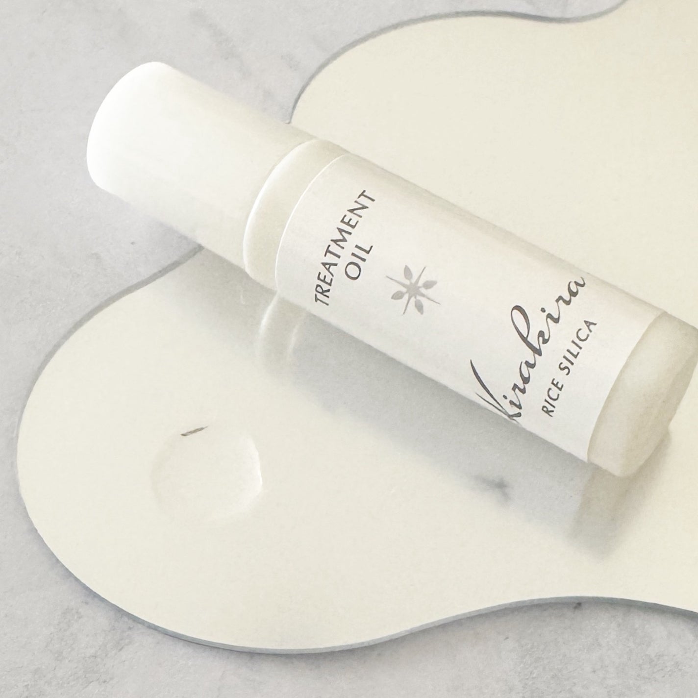 トリートメントエッセンス(化粧水)/BEAUTIFUL SILICA/化粧水を使ったクチコミ(6枚目)