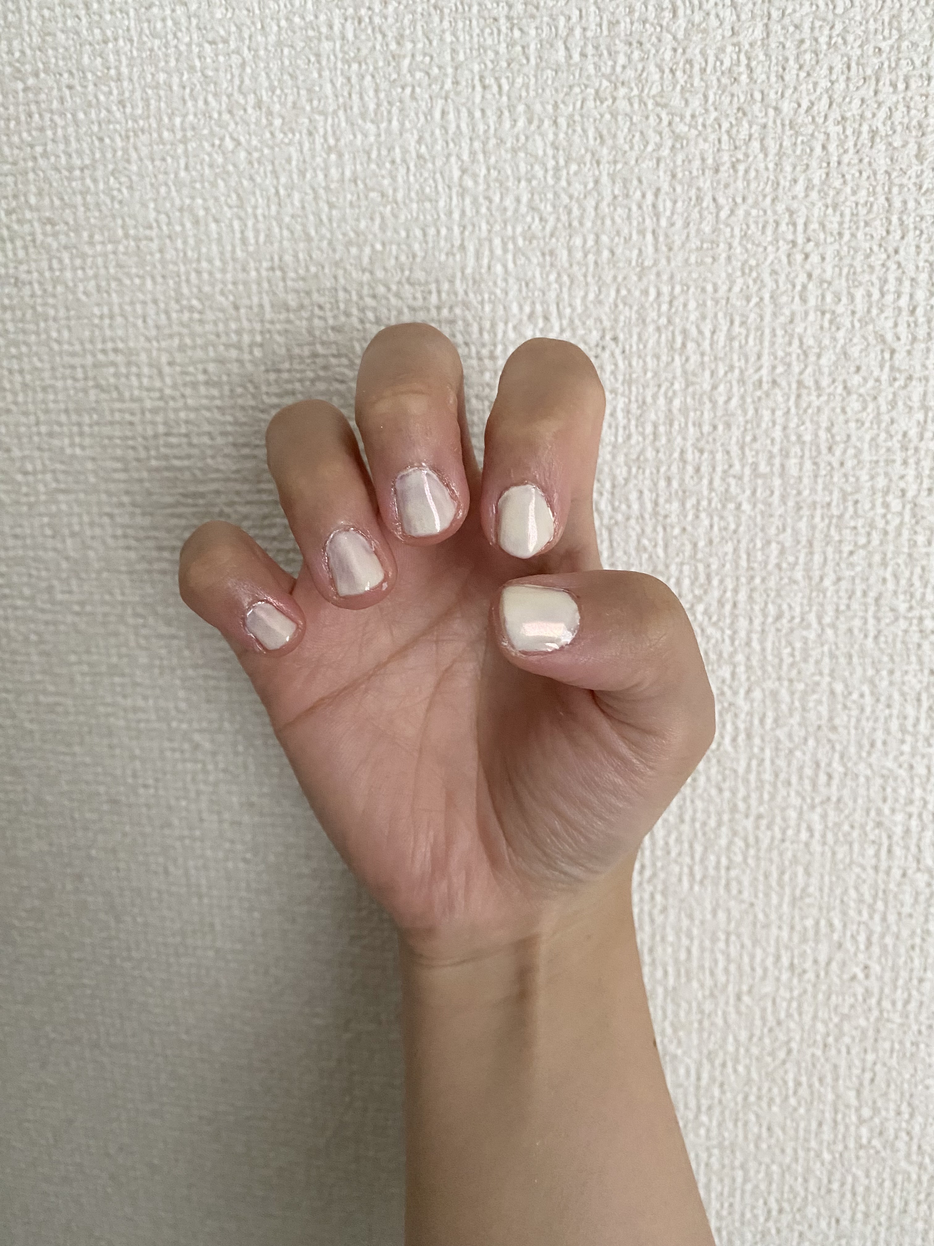 ブルーミングリキッド/NAILTOWN/ネイル用品を使ったクチコミ（1枚目）