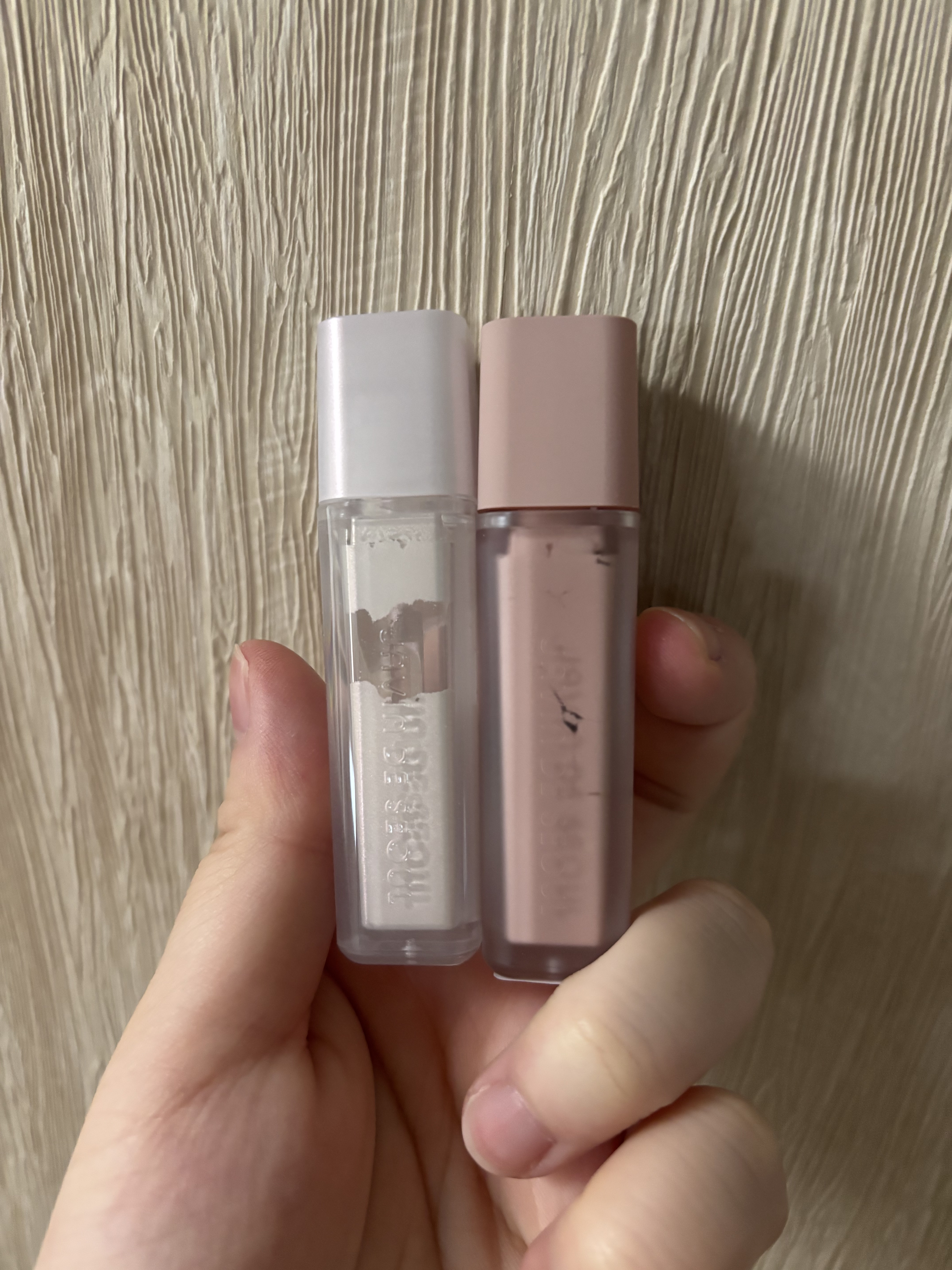 ウインク アイ シェード プライマー/Javin De Seoul/リキッドアイシャドウを使ったクチコミ（1枚目）