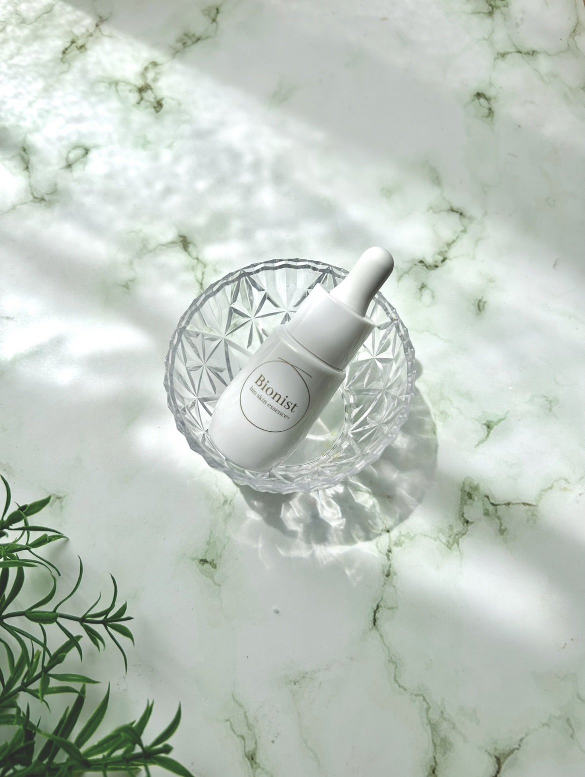 バイオスキンエッセンスプラス 30ml/Bionist (ビオニスト)/美容液を使ったクチコミ（1枚目）