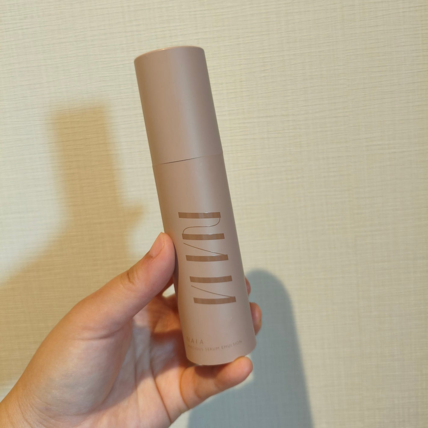 コメヌカ プレシャスセラムエマルション/NAIA/乳液を使ったクチコミ(1枚目)