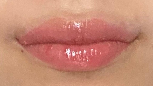 エレガンス クラルテ ルージュ ビジュー/Elégance/口紅を使ったクチコミ(2枚目)