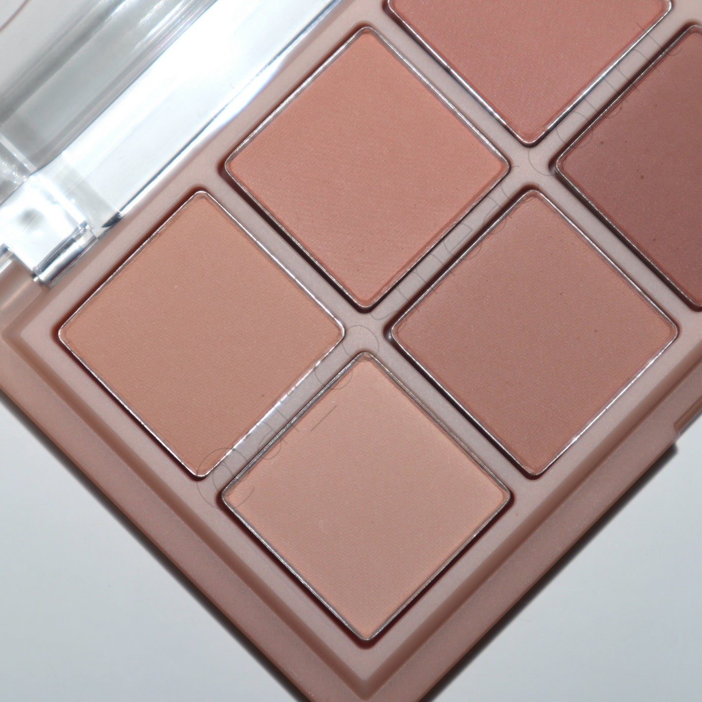 ベターザンパレット/rom&nd/アイシャドウパレットを使ったクチコミ(2枚目)