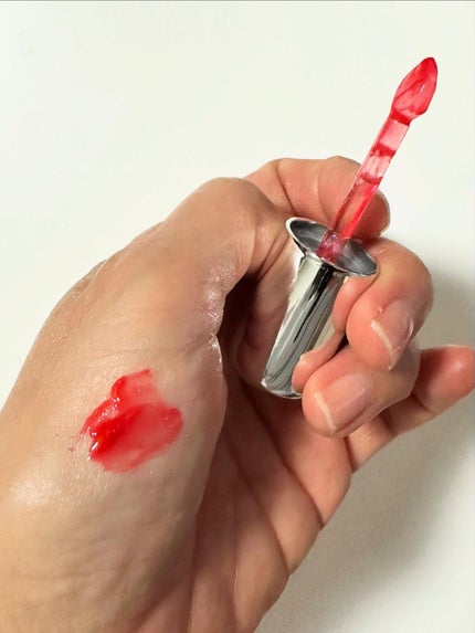 ユース ラディアンス ビタチノール セラム/primera/美容液を使ったクチコミ(7枚目)