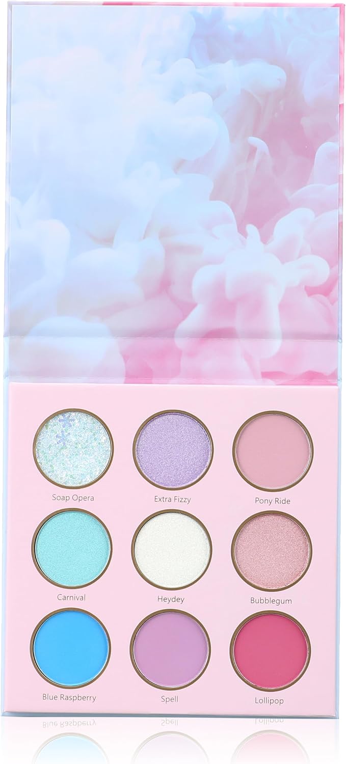 クラウドナインパレット / SHEGLAM