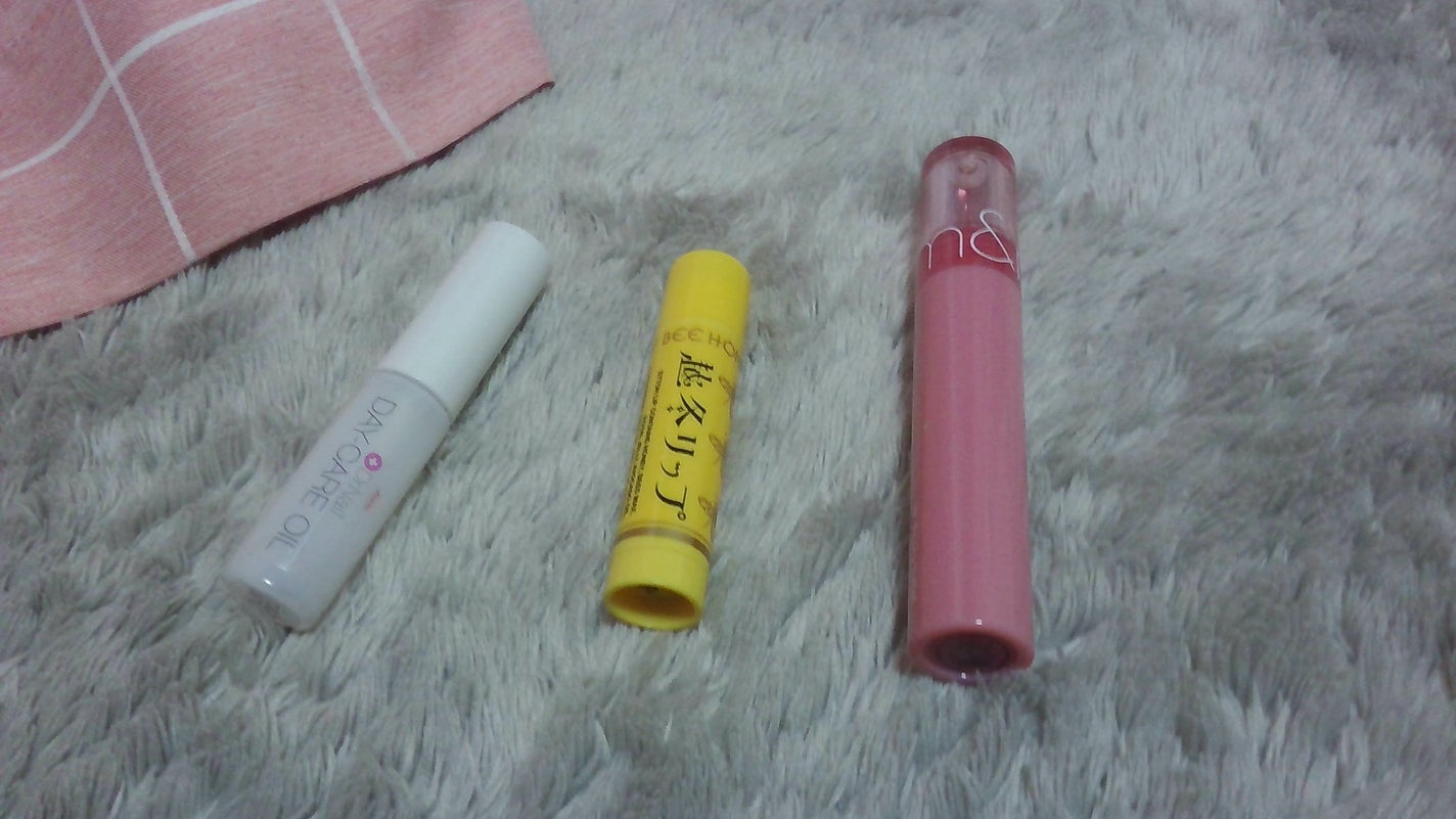 デイケアオイル/Dr.Nail/ネイルオイル・トリートメントを使ったクチコミ(5枚目)