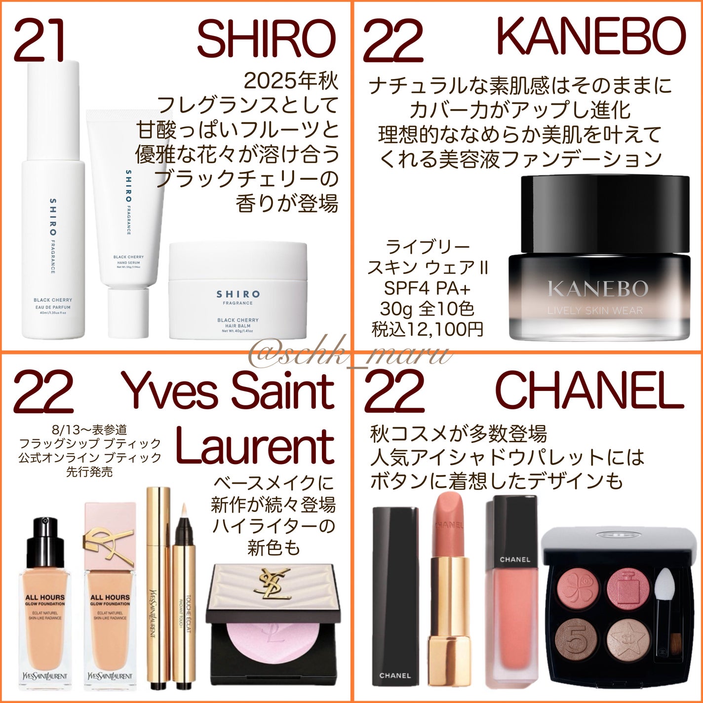 Sachika on LIPS 「.\スキンケアも続々リニューアル✨/毎年、毎月、新しいスキンケ..」(6枚目)