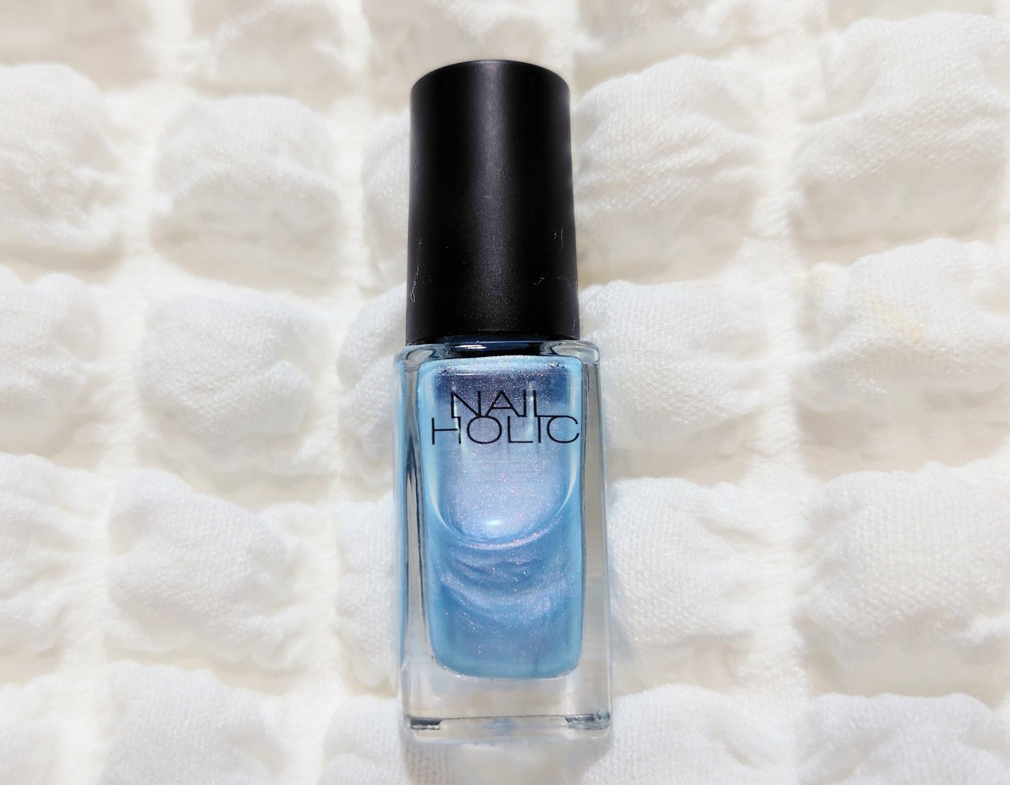 ネイルホリック/ネイルホリック/マニキュアを使ったクチコミ(1枚目)